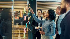 10 steps to High Performance Scaled Agile Teams | Jira Align