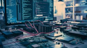 GitLab as a Tool for CI/CD in Embedded Systems Development: A Step-by-Step Guide
